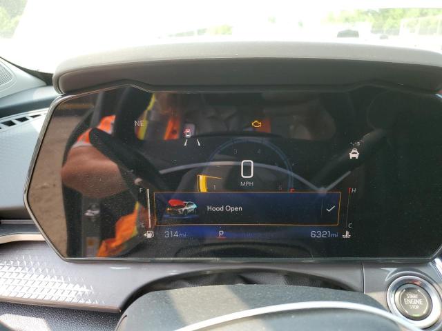 2025 CHEVROLET TRAX ACTIV KL77LKEP3SC071490