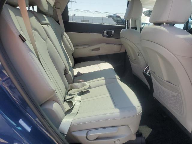 2025 KIA SORENTO S - 5XYRL4JC0SG388245