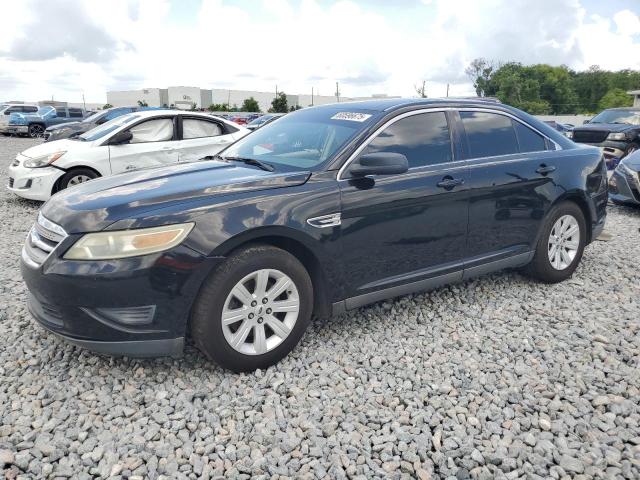 2012 FORD TAURUS SE - 1FAHP2DW5CG113100