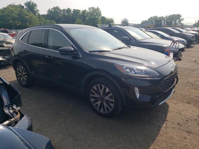 Vin: 1fmcu9j97lub25055, lot: 60326945, ford escape titanium 20204