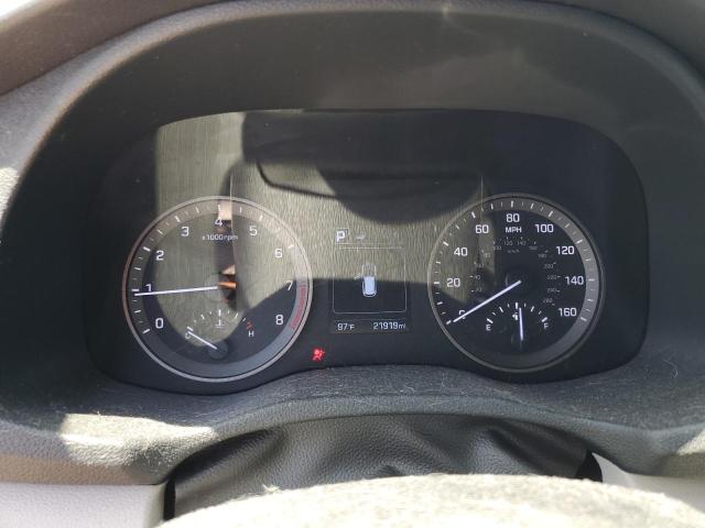 2018 HYUNDAI TUCSON SE KM8J23A47JU824312