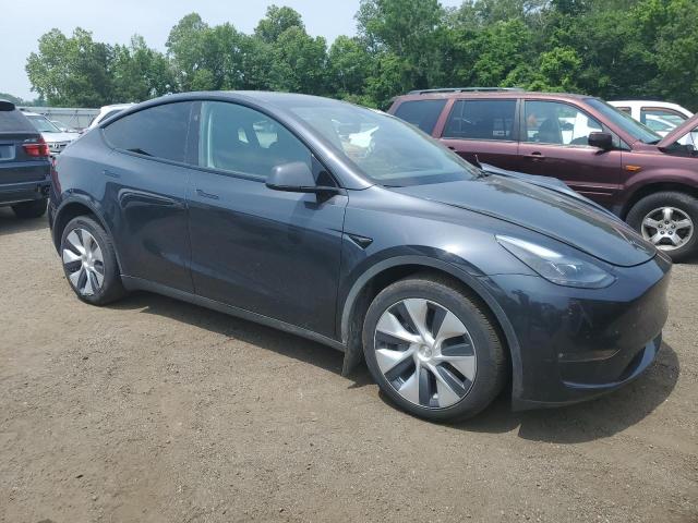 Vin: 7saygdee2rf986871, lot: 60168535, tesla model y 20244