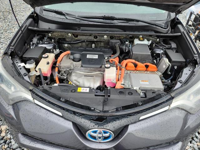 2016 TOYOTA RAV4 HV XL JTMRJREVXGD050873