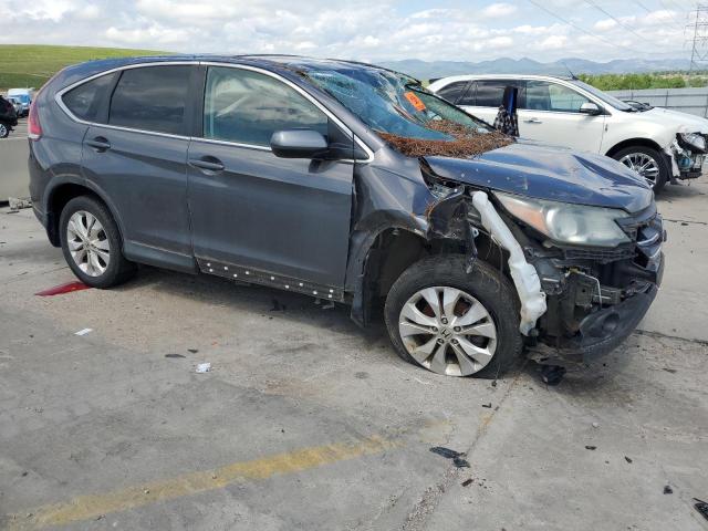 Vin: 2hkrm4h53eh624730, lot: 60162065, honda crv ex 20144