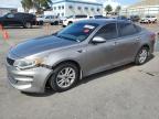 2017 KIA OPTIMA LX - 5XXGT4L3XHG125939