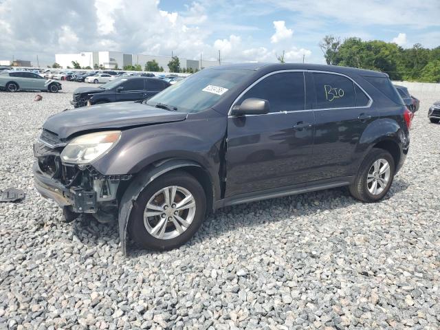 Vin: 2gnfleek0g6204007, lot: 62834765, chevrolet equinox ls 2016 img_1