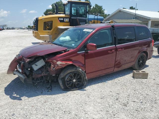 DODGE GRAND CARA