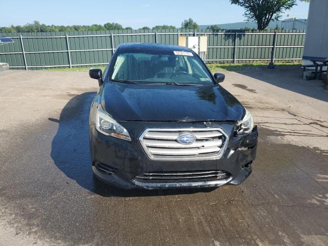 2015 SUBARU LEGACY 2.5 - 4S3BNAC61F3060313