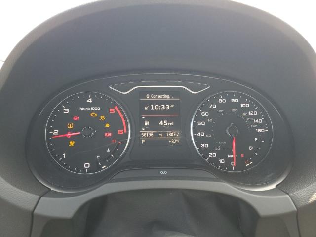 2015 AUDI A3 PREMIUM - WAUCJGFF6F1045491