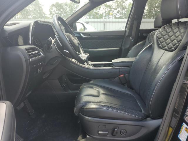 2022 HYUNDAI PALISADE C KM8R74HE7NU447902