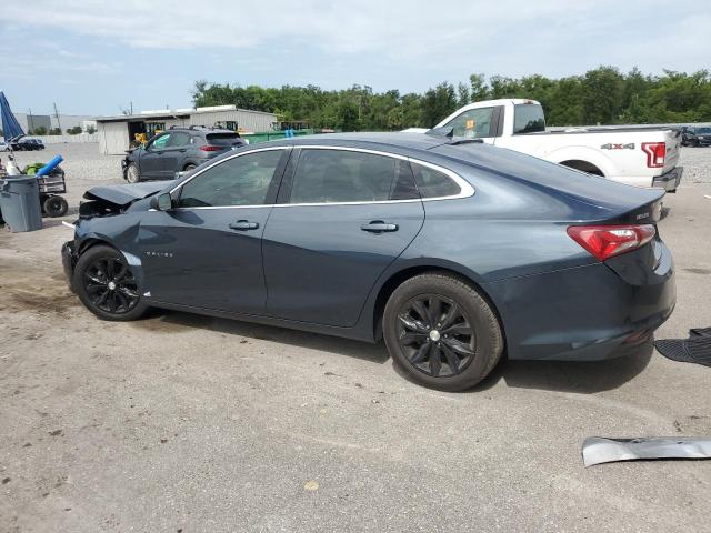 Vin: 1g1zd5st7lf036309, lot: 58614825, chevrolet malibu lt 20202