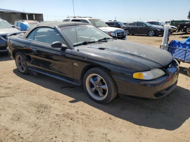 Vin: 1falp45t0sf113195, lot: 60122415, ford mustang gt 19954