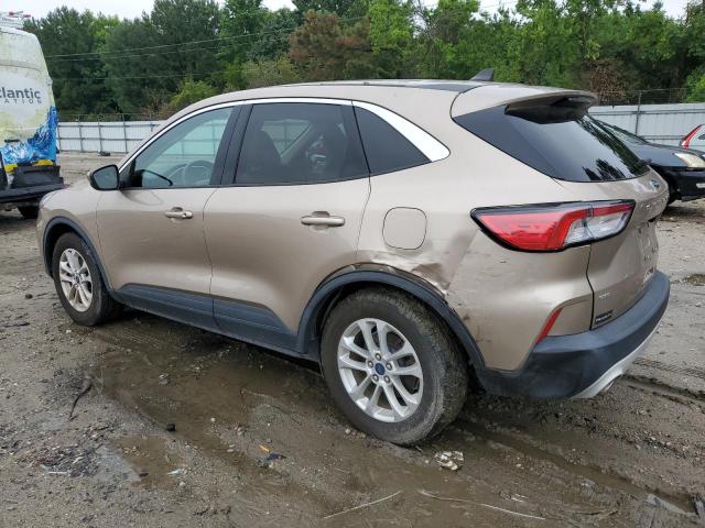 Vin: 1fmcu0g60lua95213, lot: 60521535, ford escape se 20202