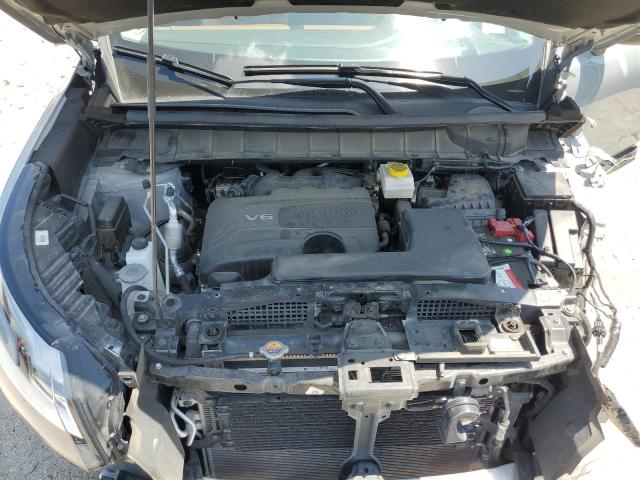 2023 NISSAN PATHFINDER - 5N1DR3DH3PC242181