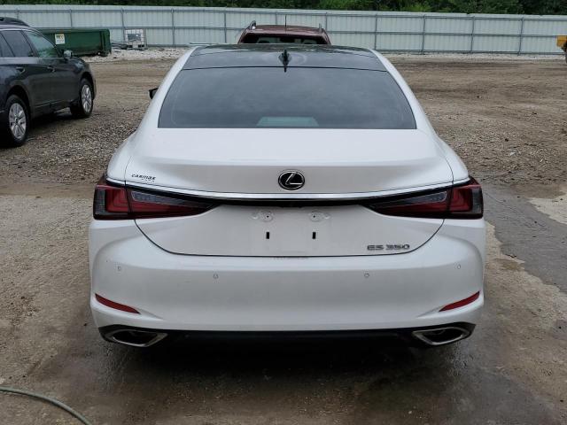 2019 LEXUS ES 350 58ABZ1B18KU047819
