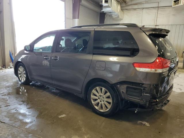 Vin: 5tddk3dc7ds062614, lot: 60048005, toyota all models xle 20132