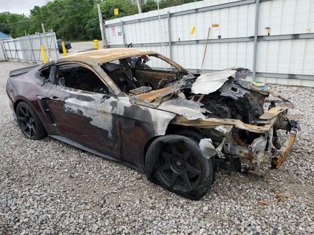 2018 FORD MUSTANG GT 1FA6P8CF4J5102707