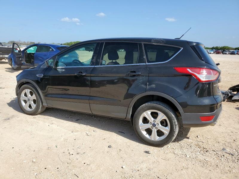 Vin: 1fmcu0g79fub18873, lot: 61329105, ford escape se 20152