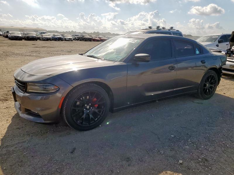DODGE CHARGER SX