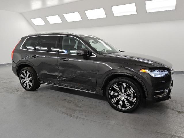 Vin: yv4h60ce3r1206572, lot: 57970885, volvo xc90 plus plus 20244