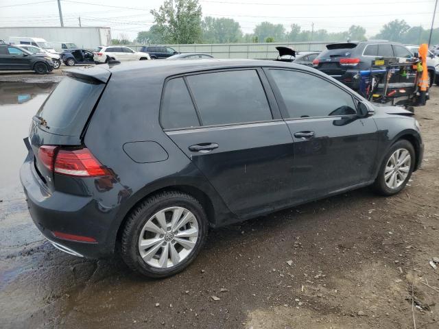 Vin: 3vwg17auxjm256079, lot: 58382175, volkswagen golf s 20183