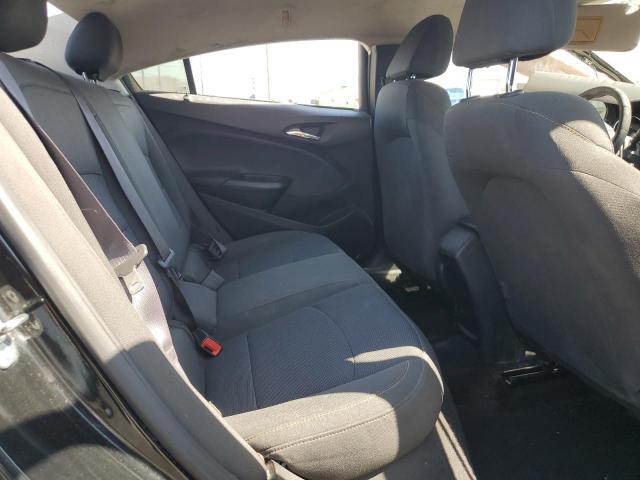 2016 CHEVROLET CRUZE LS 1G1BC5SM6G7286167