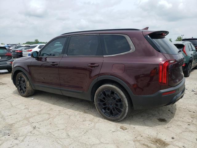 Vin: 5xyp5dhc2mg125149, lot: 59858365, kia telluride sx 20212