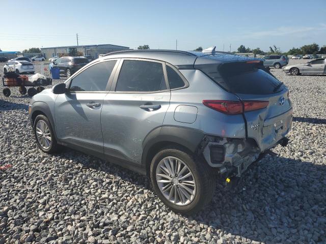 Vin: km8k62aa1mu604998, lot: 60800905, hyundai kona sel plus 20212
