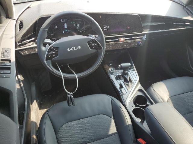2023 KIA NIRO EX KNDCR3LE0P5051409