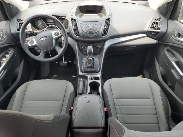 2015 FORD ESCAPE SE - 1FMCU9G98FUB44791