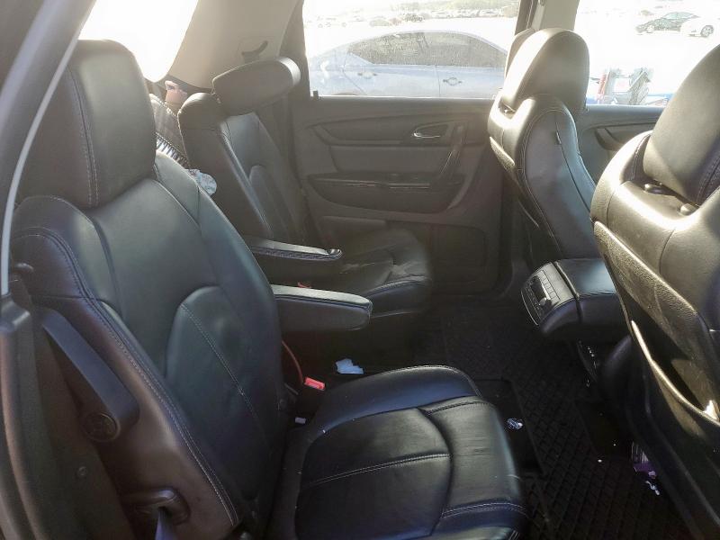 2017 GMC ACADIA LIM 1GKKRSKD0HJ100300