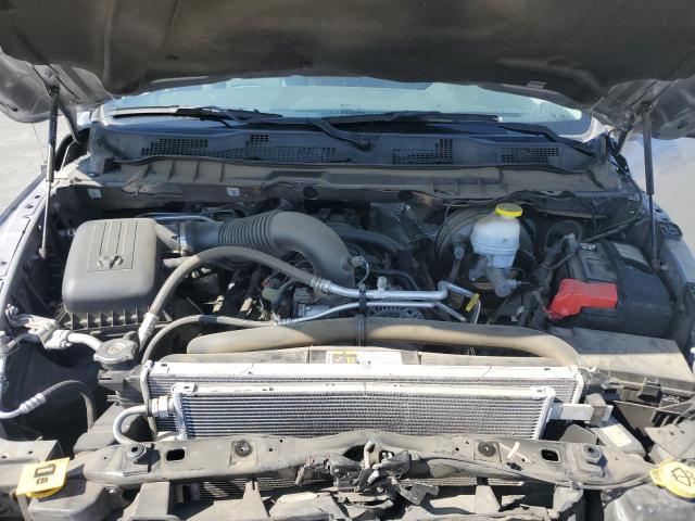 2022 RAM 1500 CLASS - 1C6RR6TTXNS222800