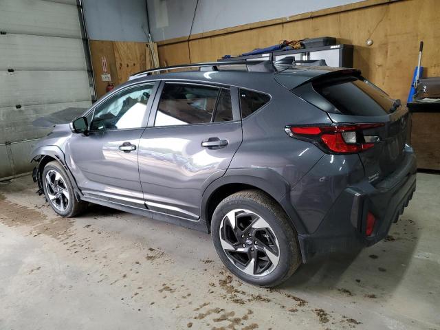 Vin: 4s4guhn68s3701400, lot: 60111955, subaru crosstrek limited 20252