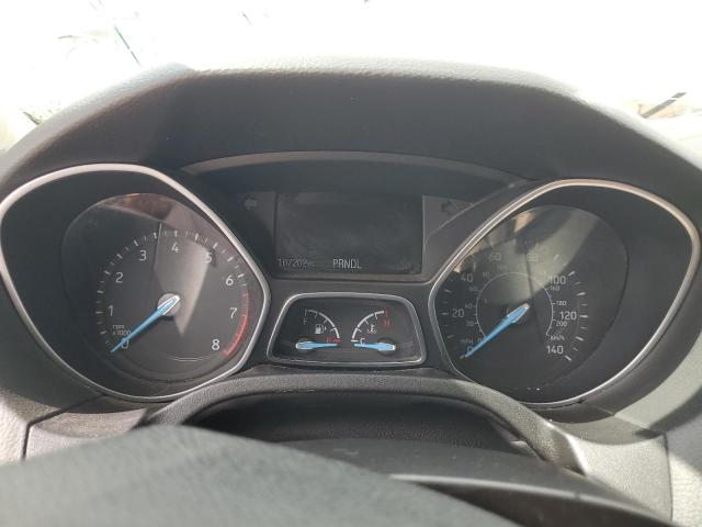 2016 FORD FOCUS SE - 1FADP3K23GL258265