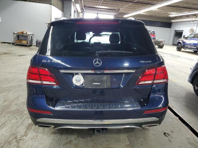 2019 MERCEDES-BENZ GLE 400 4M 4JGDA5GB7KB208950