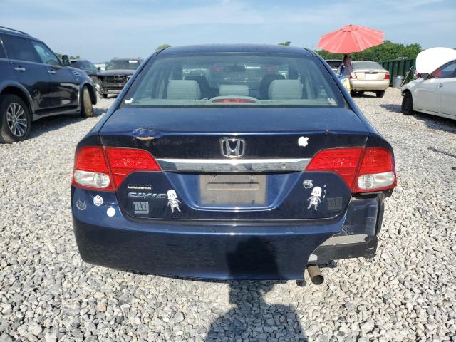 2010 HONDA CIVIC VP - 19XFA1F36AE053325