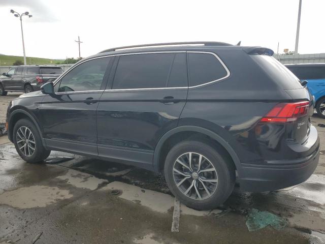 Vin: 3vv2b7ax9km110361, lot: 60266085, volkswagen tiguan se 20192