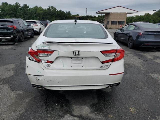 2021 HONDA ACCORD SPO 1HGCV1F47MA076217
