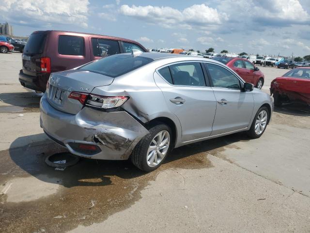 Vin: 19ude2f32ha008821, lot: 58493915, acura ilx base watch plus 20173
