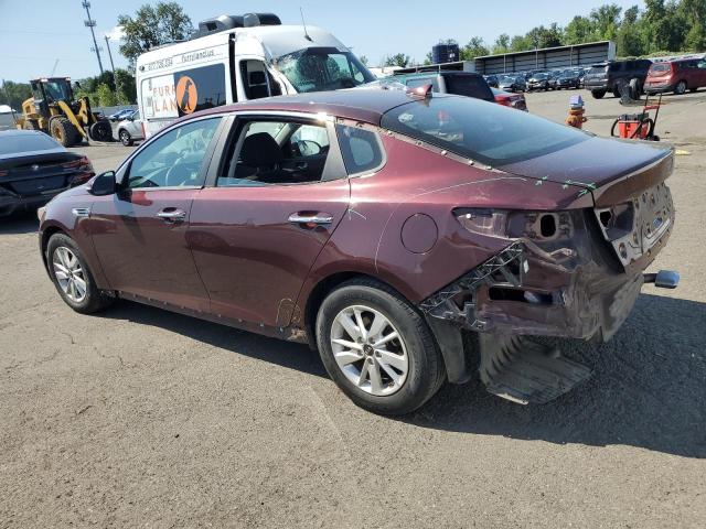 2016 KIA OPTIMA LX 5XXGT4L39GG104966