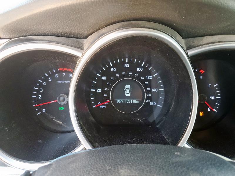 2015 KIA OPTIMA EX 5XXGN4A73FG410432