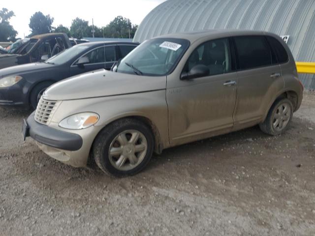CHRYSLER PT CRUISER