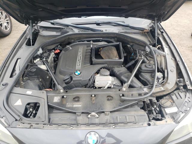 2015 BMW 535 XI - WBA5B3C5XFD545078