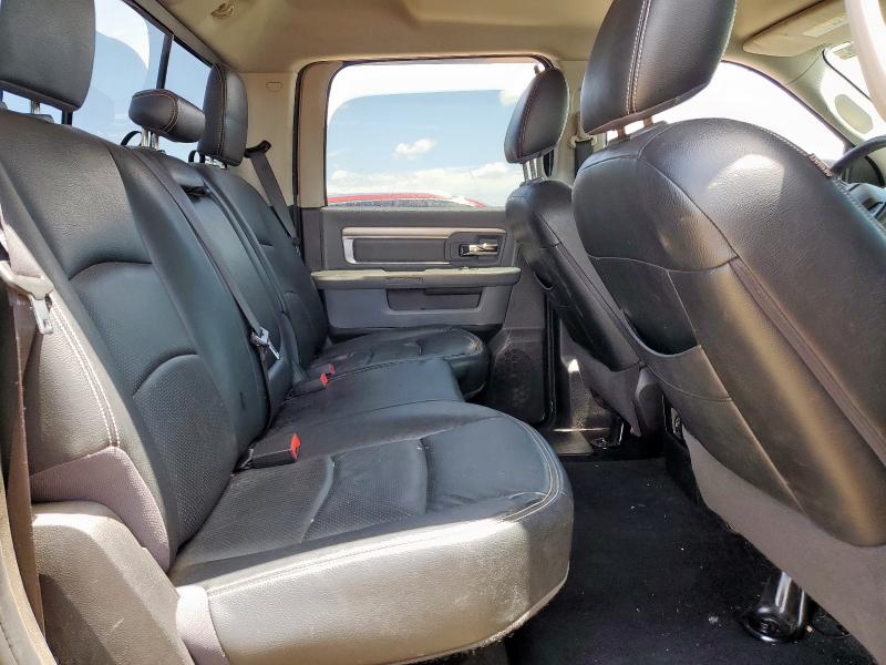 2015 RAM 1500 SLT - 1C6RR6LT2FS547233