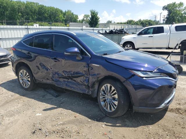 Vin: jteaaaah8mj011089, lot: 60052845, toyota venza le 20214