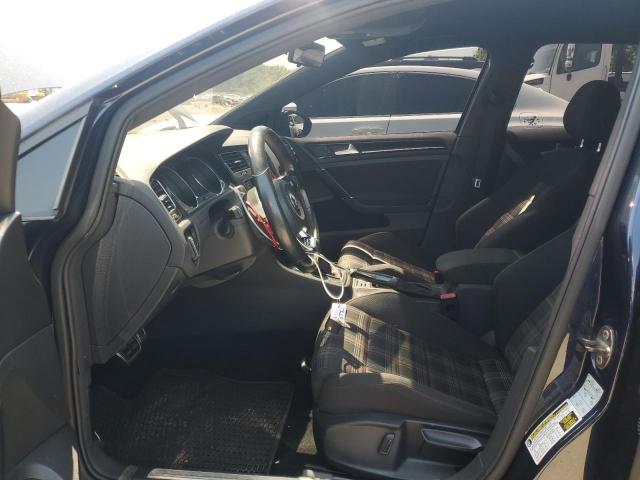 2016 VOLKSWAGEN GTI S/SE 3VW4T7AU4GM022431