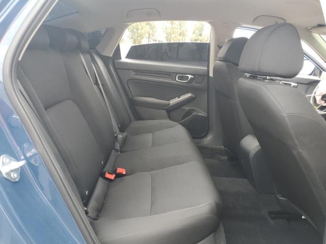 2025 HONDA CIVIC LX - 2HGFE2F21SH593271
