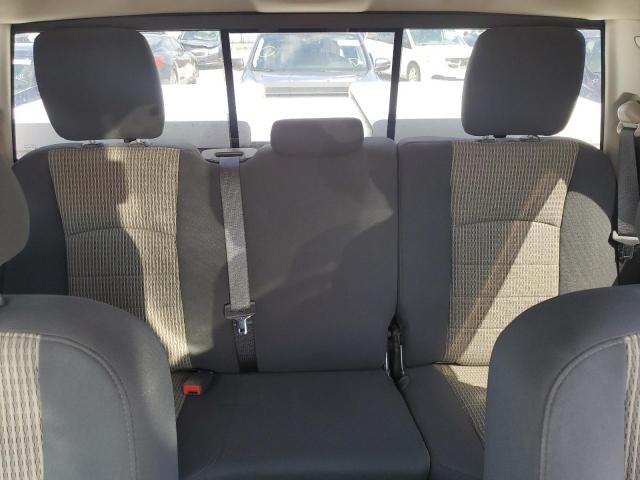 2012 DODGE RAM 1500 S - 1C6RD7GTXCS188286