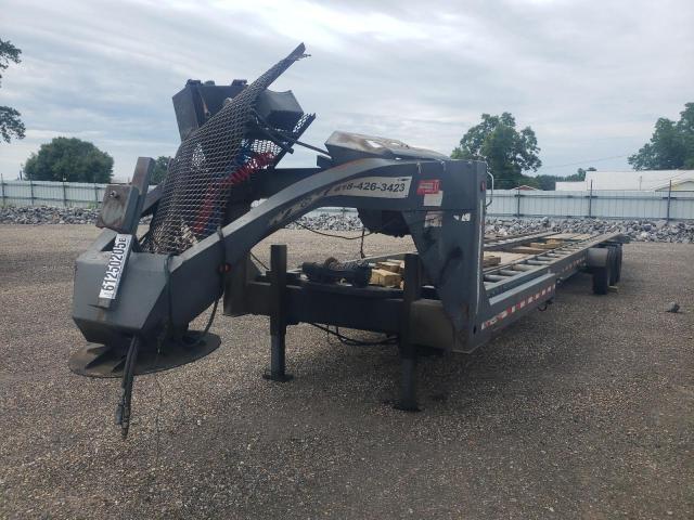 WKM TRAILER 2014 gray   1W9GR4937EC530337 photo #3