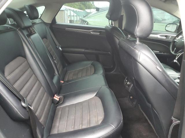 2017 FORD FUSION SE - 3FA6P0LU1HR216557